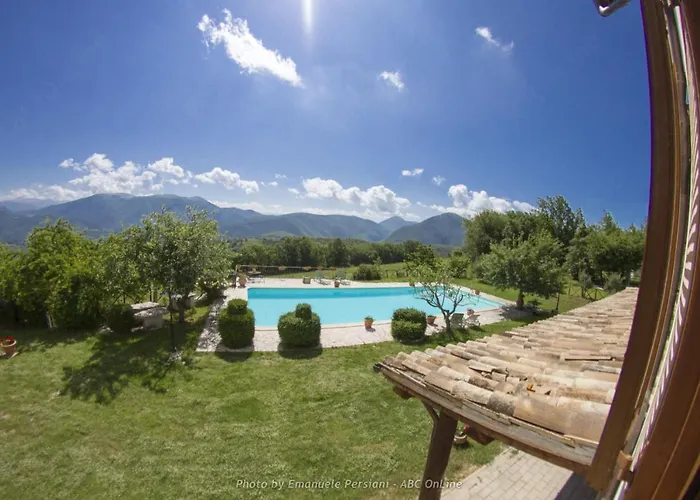 Agriturismo Santa Serena